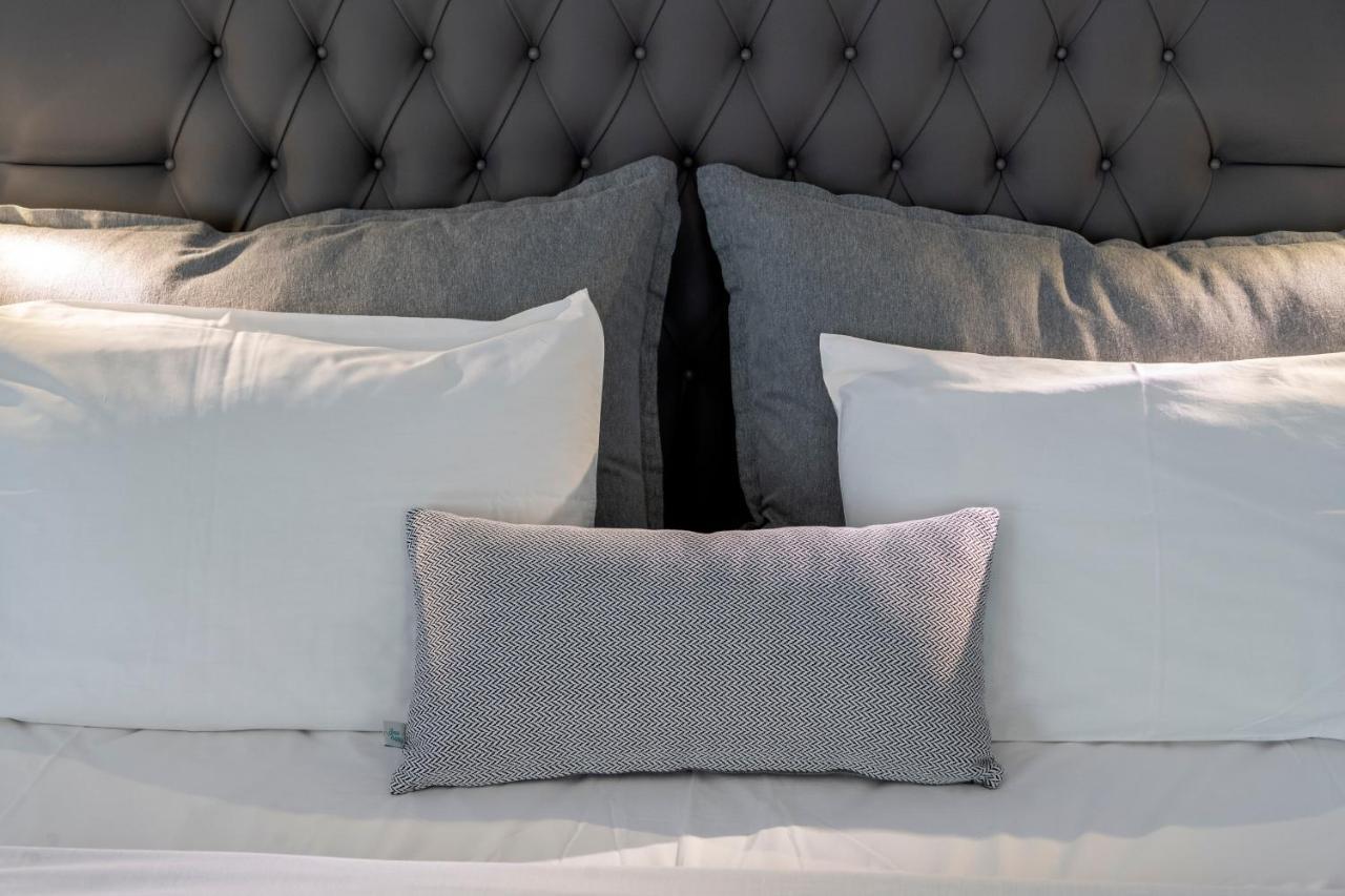 פארוס Galinos Hotel For Adults Only מראה חיצוני תמונה