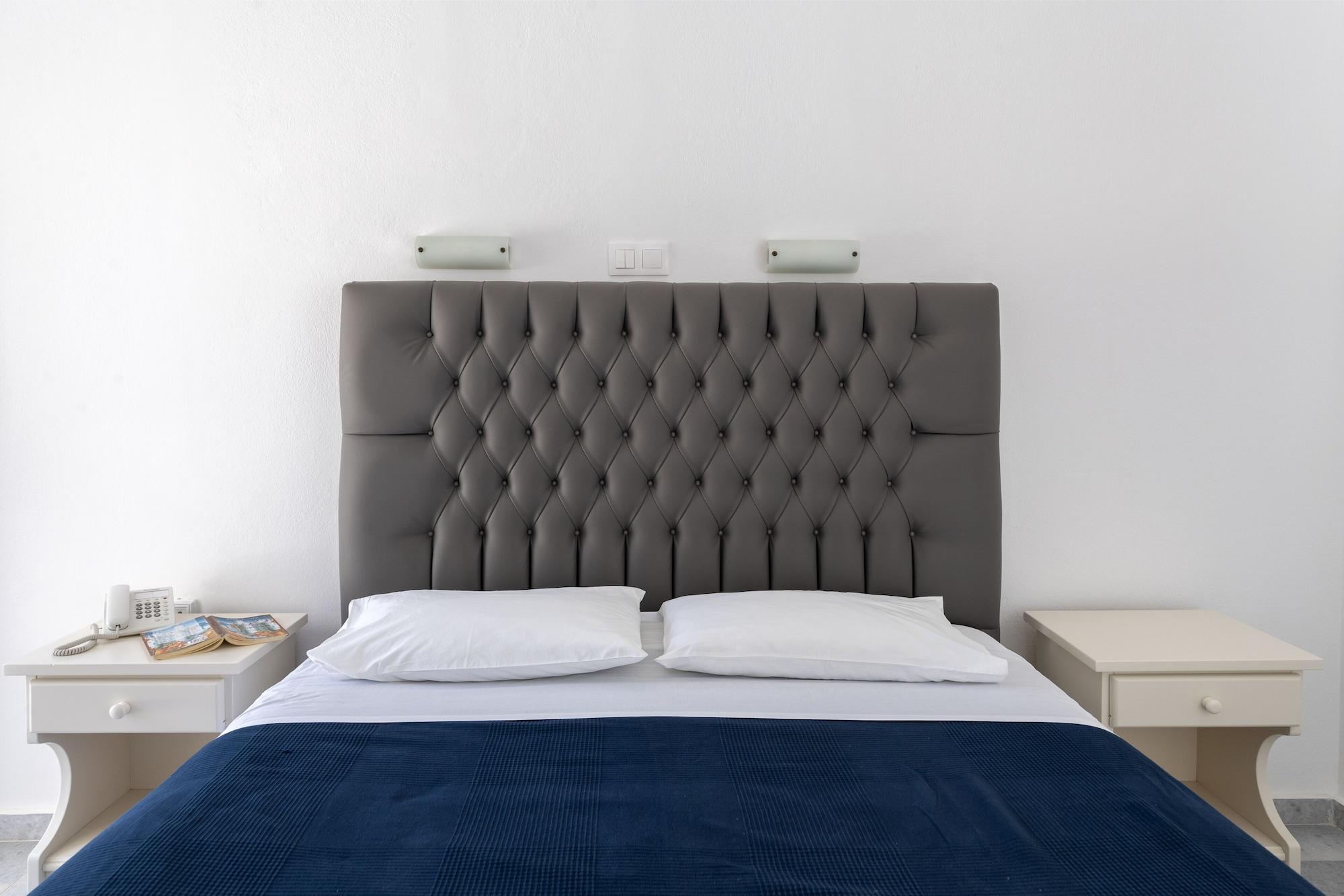 פארוס Galinos Hotel For Adults Only מראה חיצוני תמונה